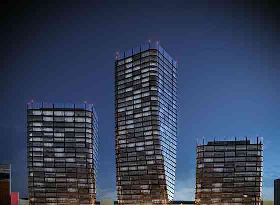 Офис, 125.5 м2 Москва