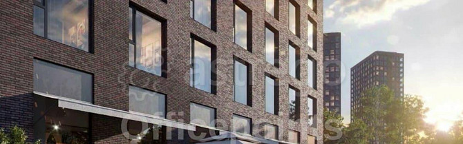 Офис, 130.5 м2 Москва - изображение 4