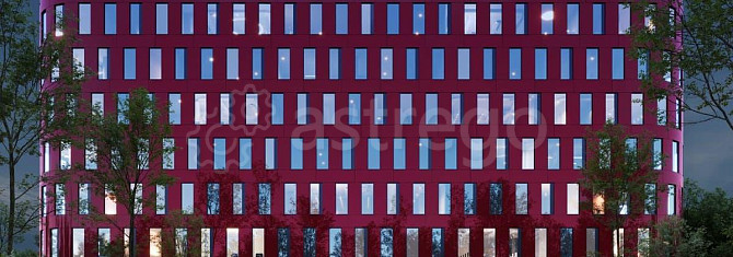 Офис, 130.8 м2 Москва - изображение 6