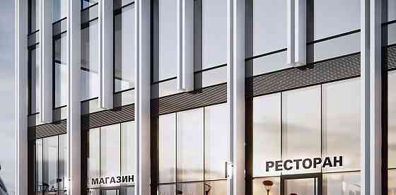 Офис, 131.8 м2 Москва