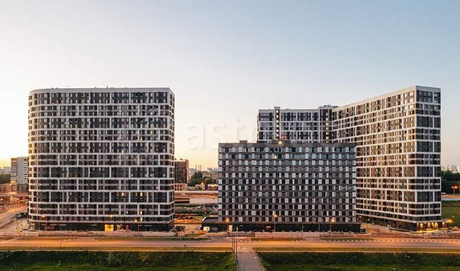 Офис, 132.2 м2 Москва - изображение 1