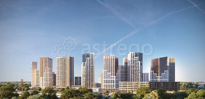 Офис, 136.5 м2 Москва - изображение 9