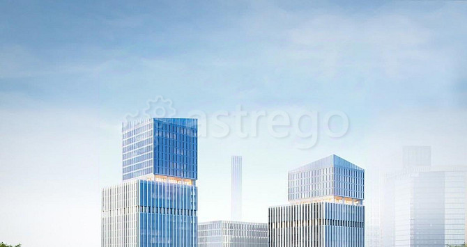 Офис, 142.8 м2 Москва - изображение 5