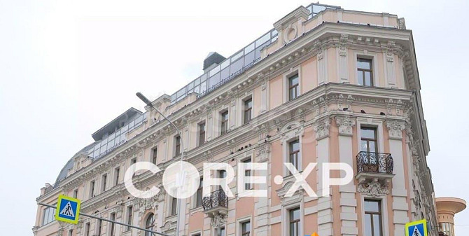 Офис, 143 м2 Москва - изображение 3