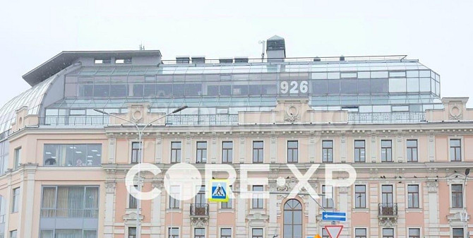 Офис, 143 м2 Москва - изображение 7
