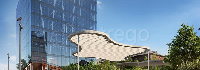 Офис, 149 м2 Москва - изображение 4