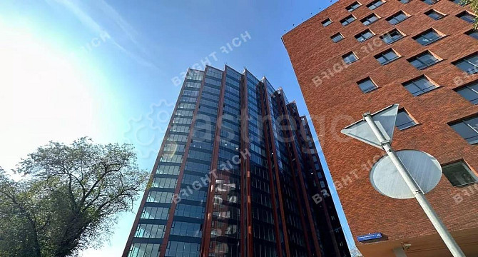 Офис, 149.6 м2 Москва - изображение 4