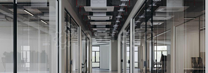 Офис, 15.8 м2 Москва - изображение 4