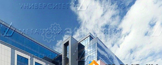 Офис, 150 м2 Москва - изображение 1
