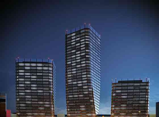 Офис, 152.2 м2 Москва