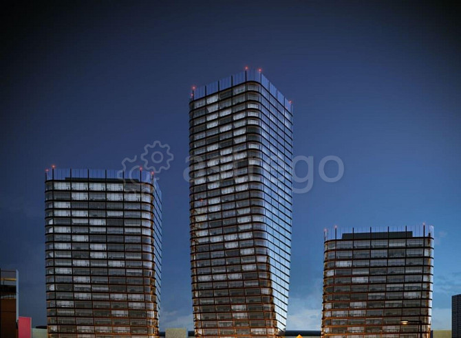 Офис, 152.2 м2 Москва - изображение 6