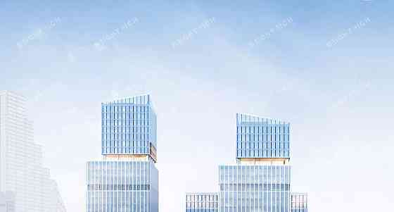 Офис, 154.9 м2 Москва