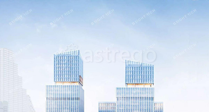 Офис, 155.7 м2 Москва - изображение 3