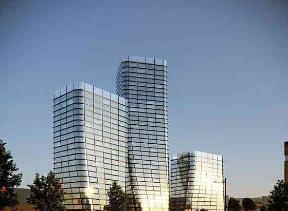 Офис, 157.3 м2 Москва