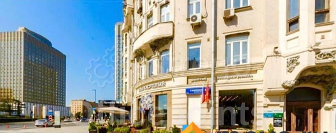 Офис, 159 м2 Москва - изображение 7