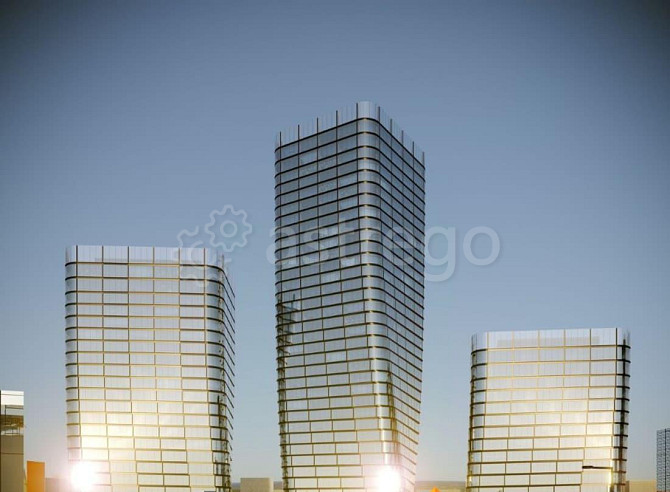 Офис, 160.5 м2 Москва - изображение 2