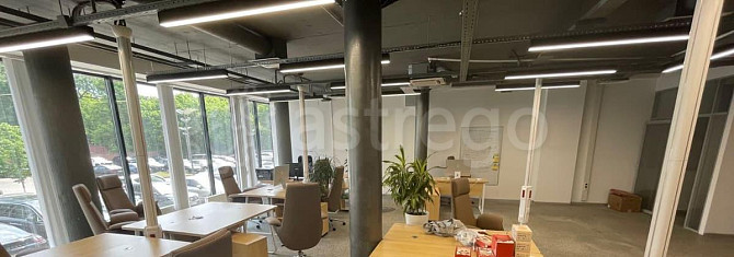 Офис, 171 м2 Москва - изображение 7
