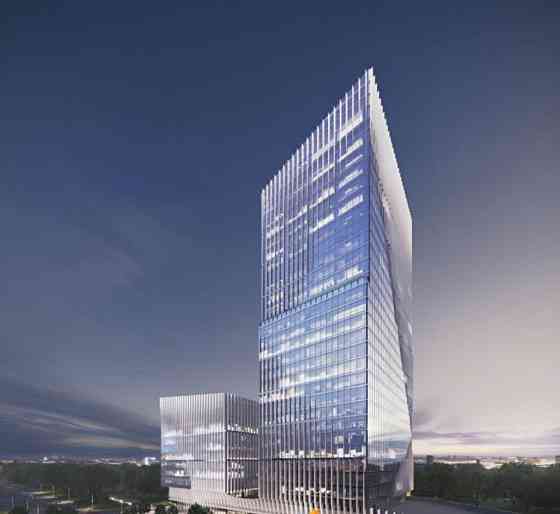 Офис, 175.2 м2 Москва
