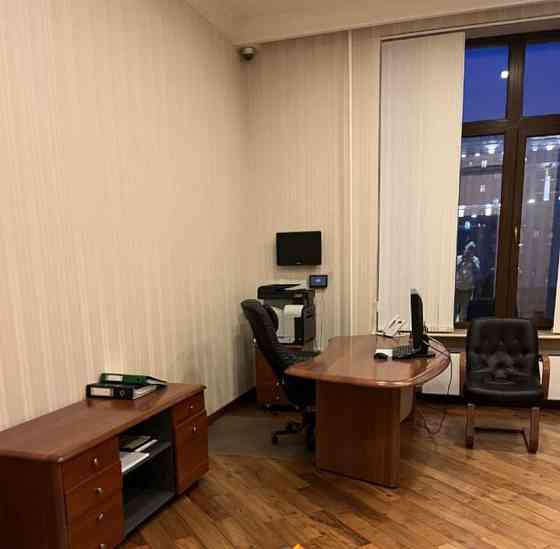 Офис, 177.8 м2 Москва