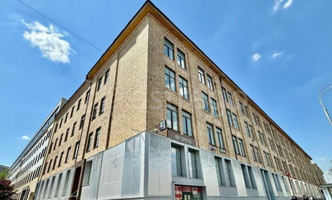 Офис, 18.4 м2 Москва - изображение 5