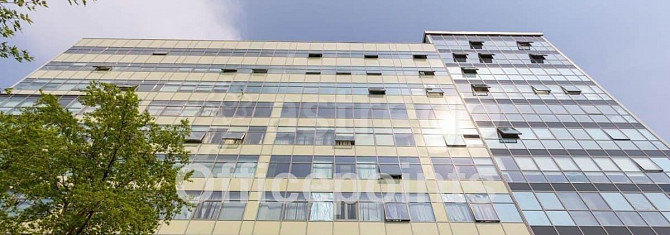 Офис, 182 м2 Москва - изображение 7