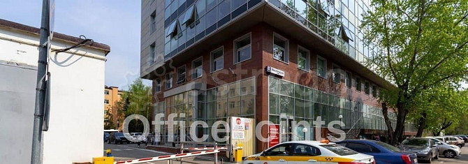 Офис, 182 м2 Москва - изображение 6