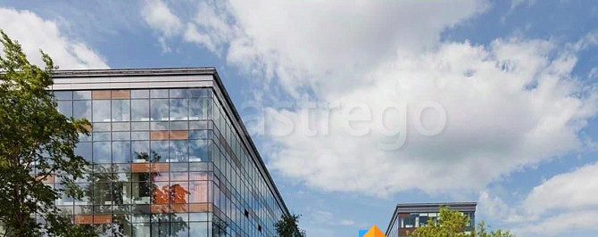 Офис, 192.5 м2 Москва - изображение 3