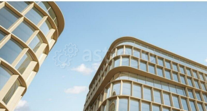 Офис, 215.5 м2 Москва - изображение 4