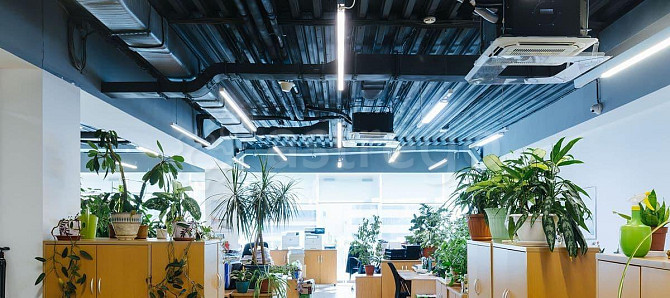 Офис, 220.6 м2 Москва - изображение 6