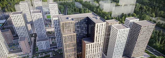 Офис, 222 м2 Москва - изображение 3