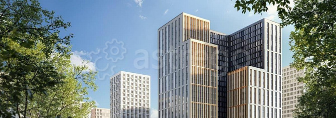 Офис, 222 м2 Москва - изображение 5