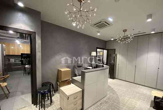 Офис, 223.8 м2 Москва