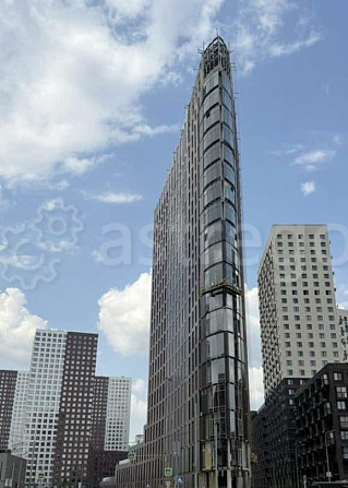Офис, 234.1 м2 Москва - изображение 4