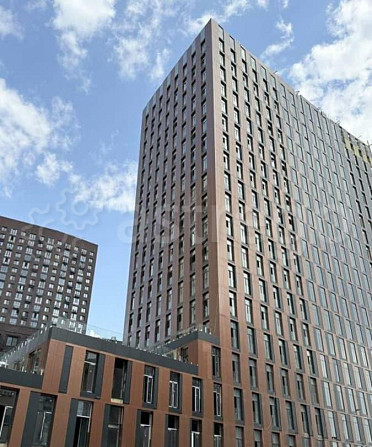 Офис, 234.1 м2 Москва - изображение 3