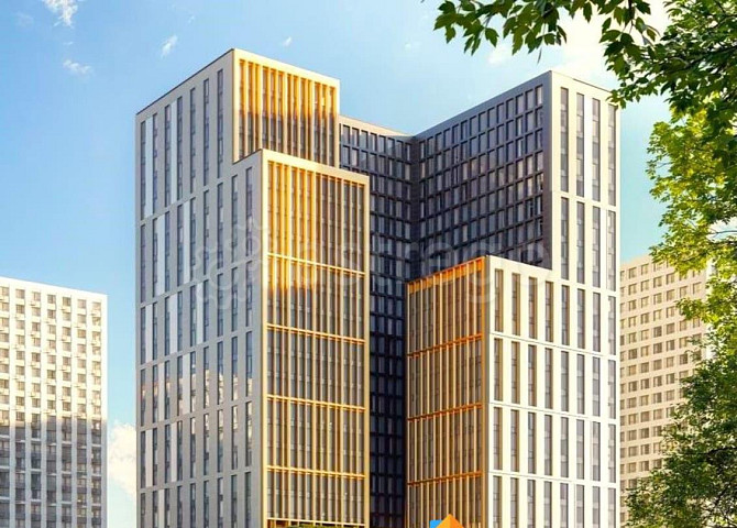 Офис, 243.1 м2 Москва - изображение 1
