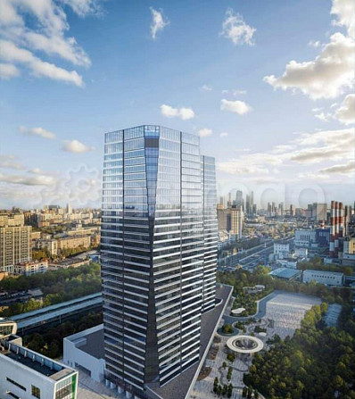 Офис, 243.5 м2 Москва - изображение 7