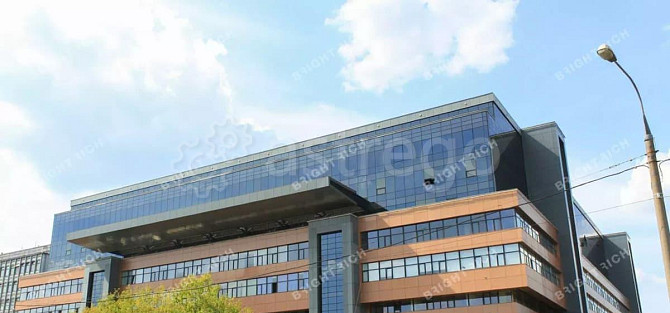 Офис, 246.1 м2 Москва - изображение 7