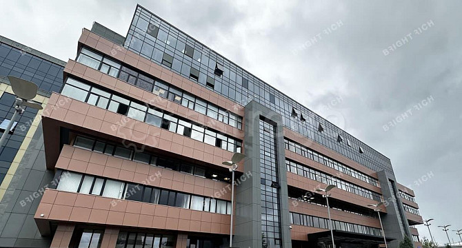 Офис, 246.1 м2 Москва - изображение 3