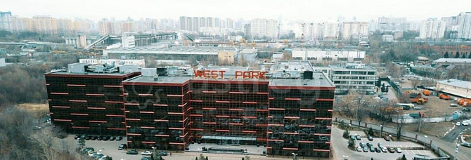 Офис, 251 м2 Москва - изображение 7