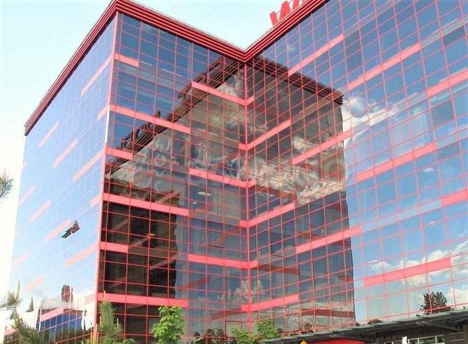 Офис, 251.1 м2 Москва - изображение 4