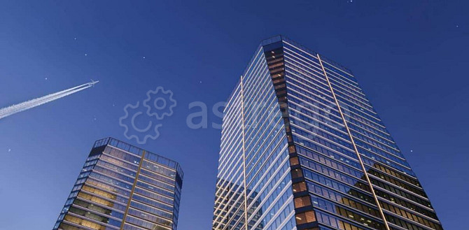 Офис, 255.5 м2 Москва - изображение 6