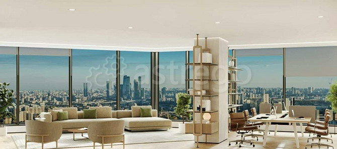 Офис, 255.5 м2 Москва - изображение 8