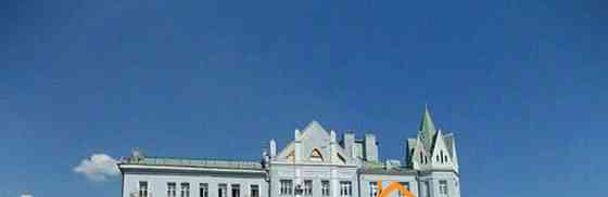 Офис, 266.5 м2 Москва