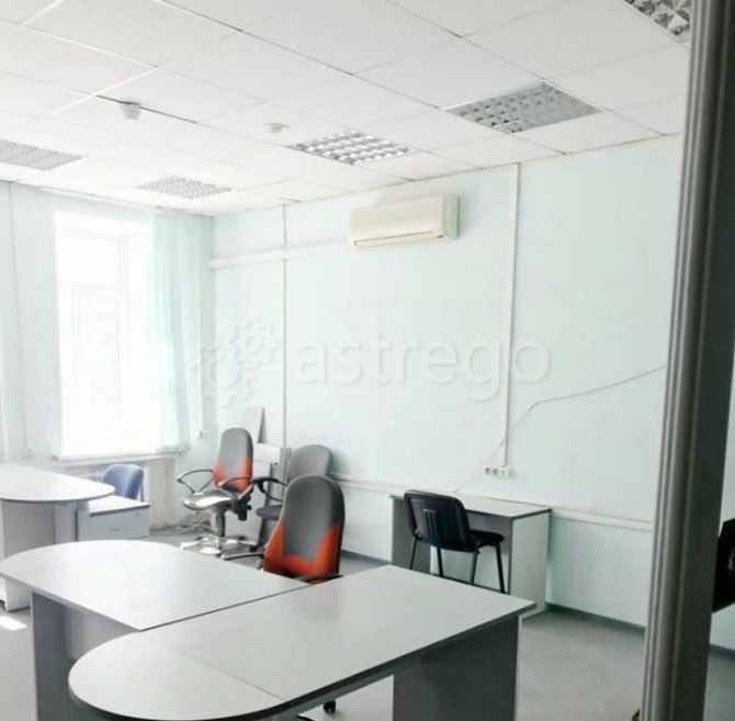 Офис, 266.5 м2 Москва - изображение 7