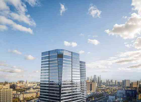 Офис, 276.07 м2 Москва