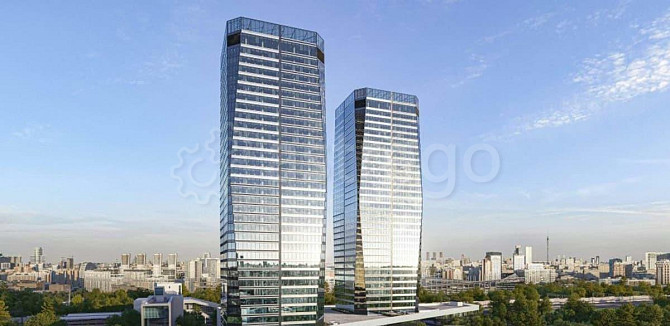 Офис, 276.07 м2 Москва - изображение 8