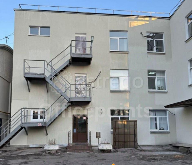 Офис, 277 м2 Москва - изображение 5