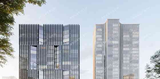 Офис, 293.1 м2 Москва