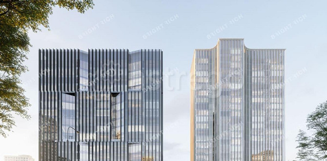 Офис, 293.1 м2 Москва - изображение 4