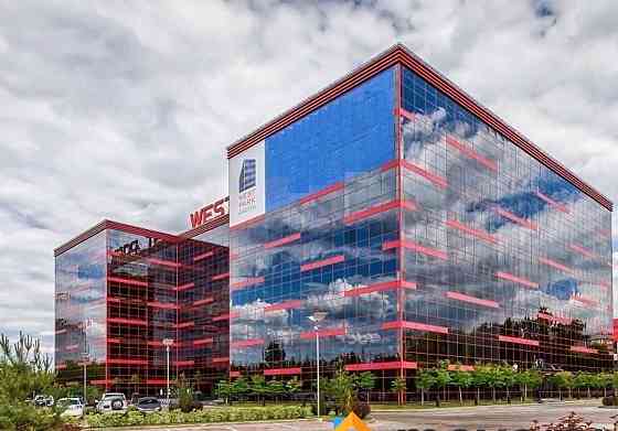 Офис, 296.8 м2 Москва
